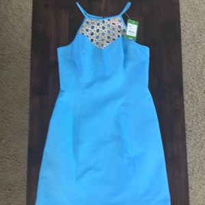 Lilly Pulitzer Larissa Shift Dress